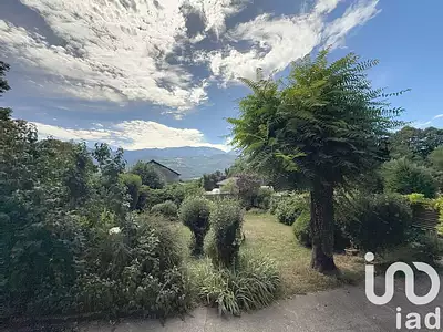 Maison, 113 m²