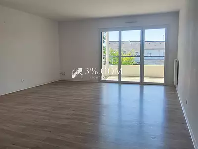 Appartement, 67 m²