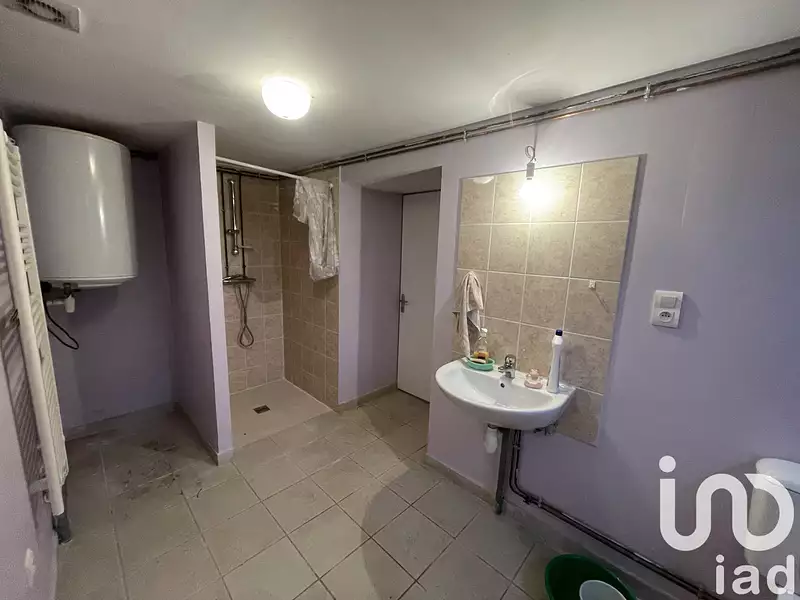 Maison, 100 m²