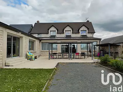 Maison, 440 m²