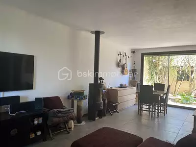 Maison, 82 m²
