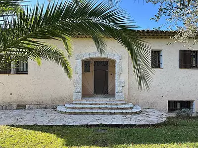 Maison, 307 m²