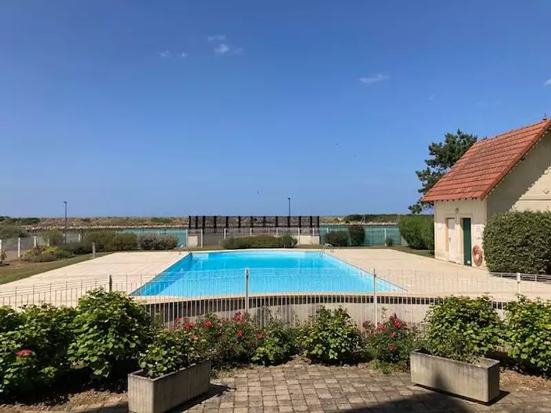 Appartement, 72 m²
