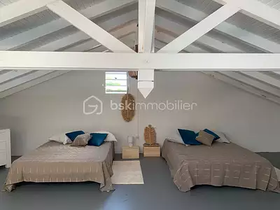 Maison, 202 m²