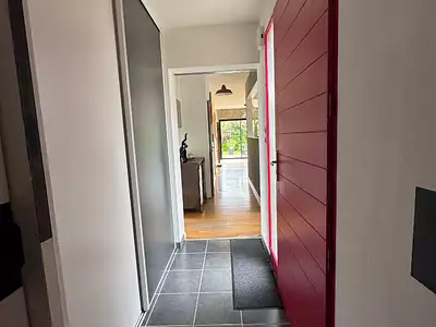 Maison, 127 m²