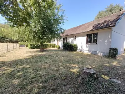 Maison, 67 m²