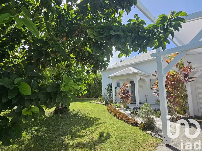 Maison, 230 m²