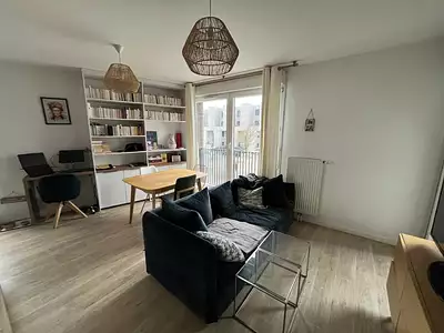 Appartement, 44 m²