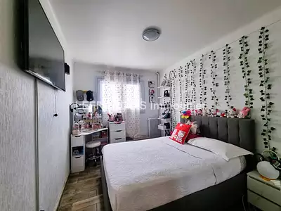 Appartement, 59 m²