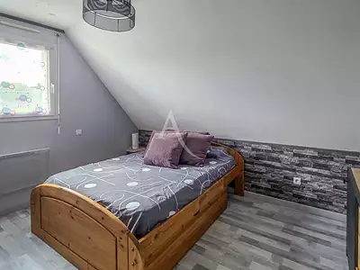 Maison, 106 m²