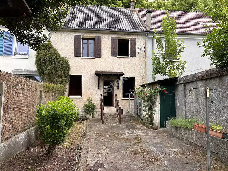Maison, 103,47 m²