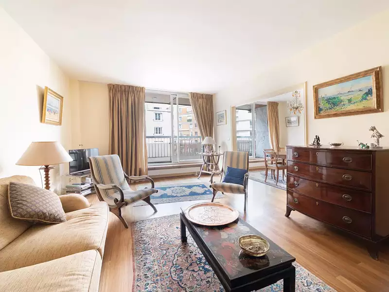 Appartement, 120 m²