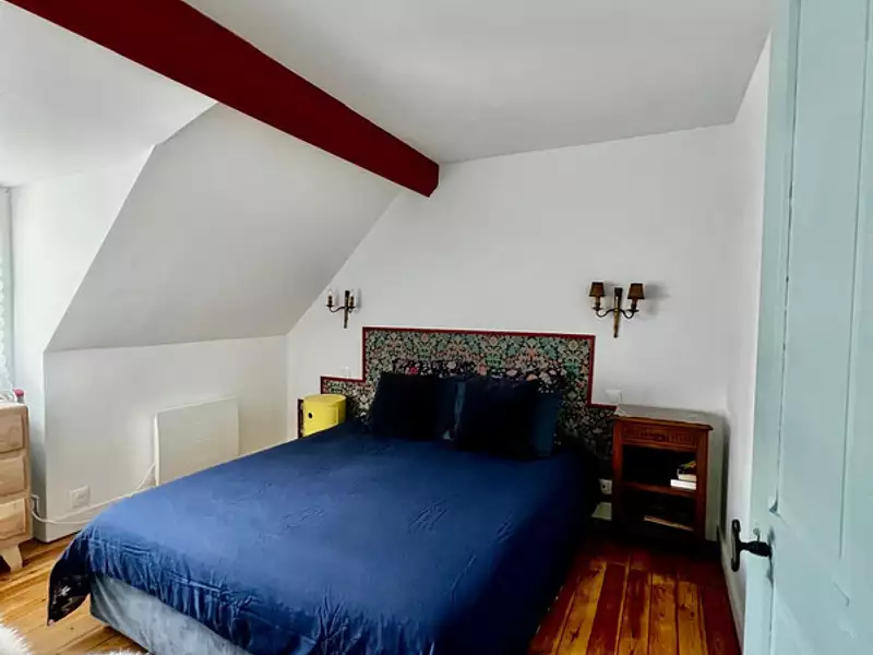 Maison, 97 m²