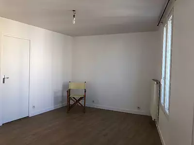 Appartement, 58 m²