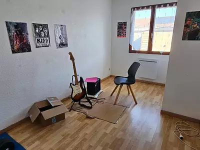 Maison, 105 m²