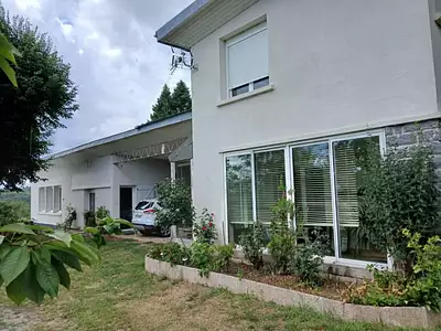 Maison, 156 m²