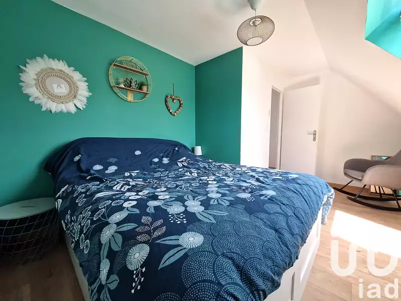 Maison, 102 m²
