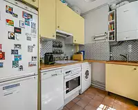 Appartement, 53,05 m²