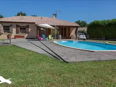 Maison, 84 m²