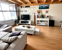 Maison, 81,1 m²