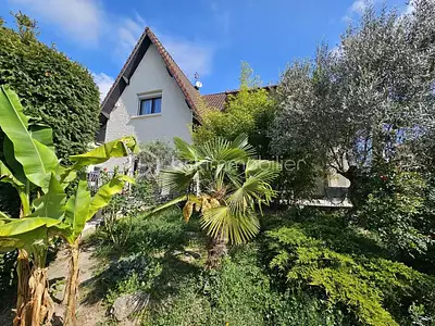 Maison, 130 m²