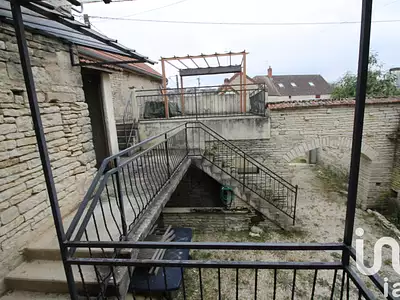 Maison, 58 m²