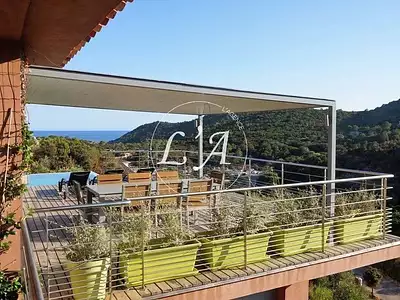 Maison, 205 m²