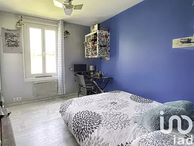 Maison, 118 m²