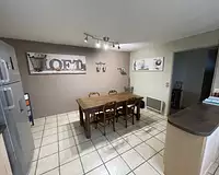 Maison, 118 m²