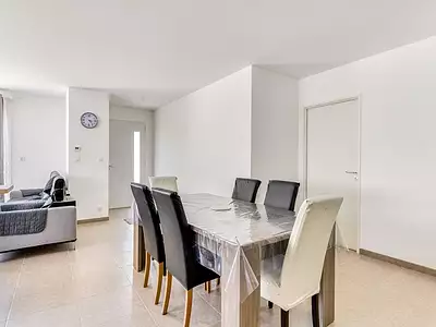 Maison, 96,67 m²