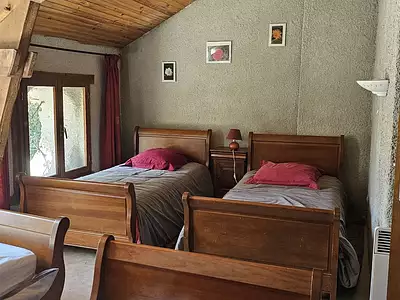Maison, 199 m²
