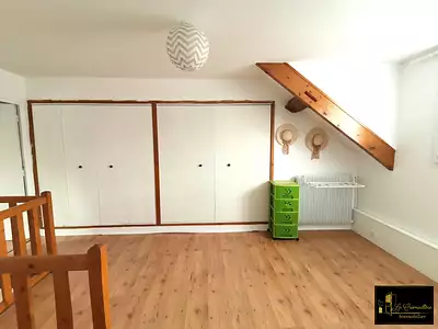Maison, 95 m²