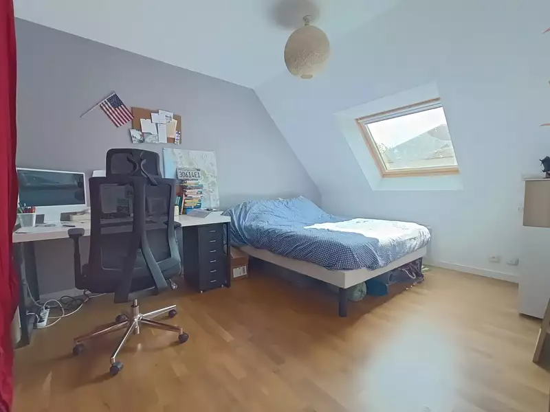 Maison, 139 m²