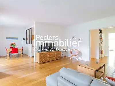 Appartement, 107,36 m²