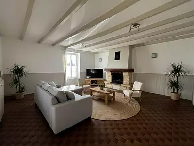 Maison, 121 m²