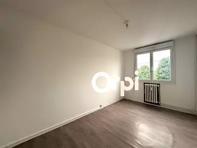 Appartement, 92 m²