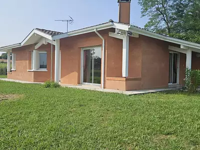 Maison, 85 m²