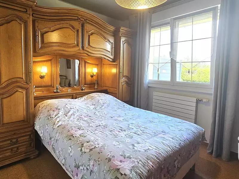 Maison, 89 m²