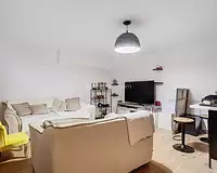 Appartement, 50,22 m²