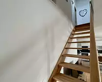 Appartement, 60,86 m²