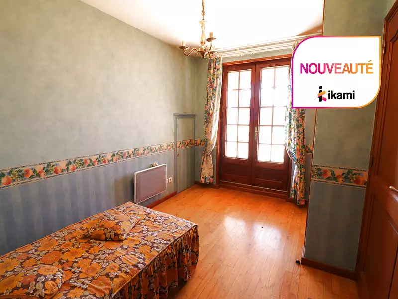 Maison, 200,9 m²