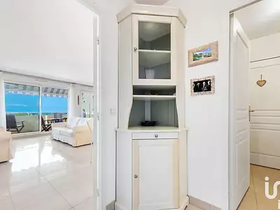 Appartement, 70 m²