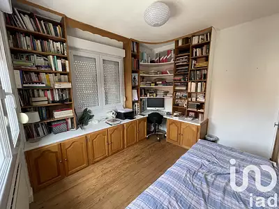 Maison, 106 m²