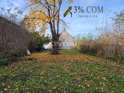 Terrain, 595 m²