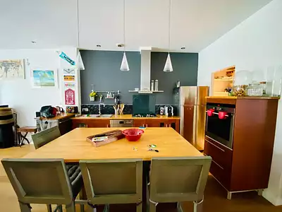 Appartement, 94 m²