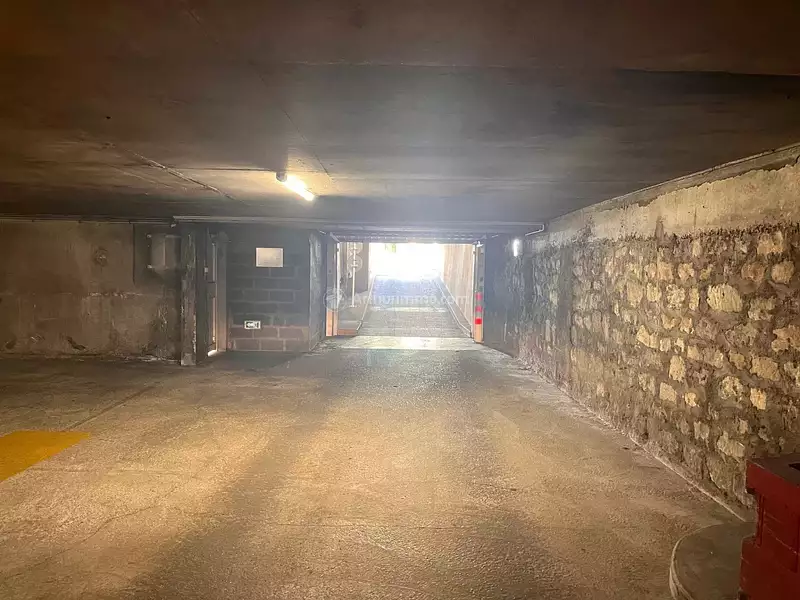 Appartement, 11,35 m²