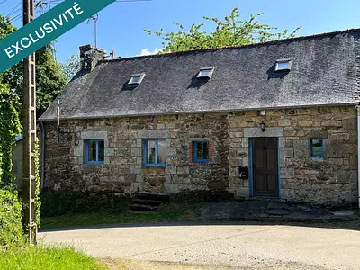 Maison, 62 m²