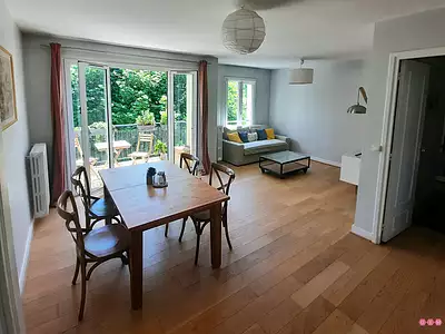 Appartement, 75,6 m²