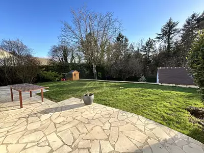 Maison, 166,27 m²
