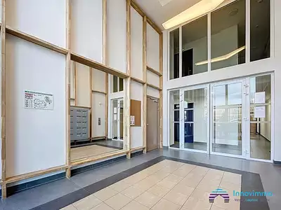 Appartement, 65 m²